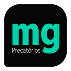 Logo Mg Precatórios